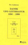 Dansk UFO.litteratur 1950-1990