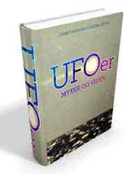 UFO’er – Myter og viden