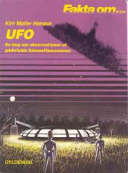 fakta om ufo