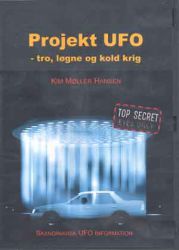 Projekt UFO - tro, løgne og kold krig