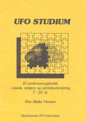 ufo-studium
