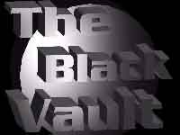 Black Vault logo