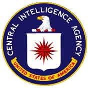 CIA's logo