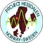 Projekt Hessdalens logo