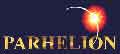 Parhelions logo