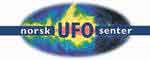 Norsk UFO Centers logo