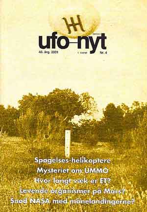 ufo-nyt nr. 4, 2001
